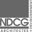 NDCG , architectes et environnement