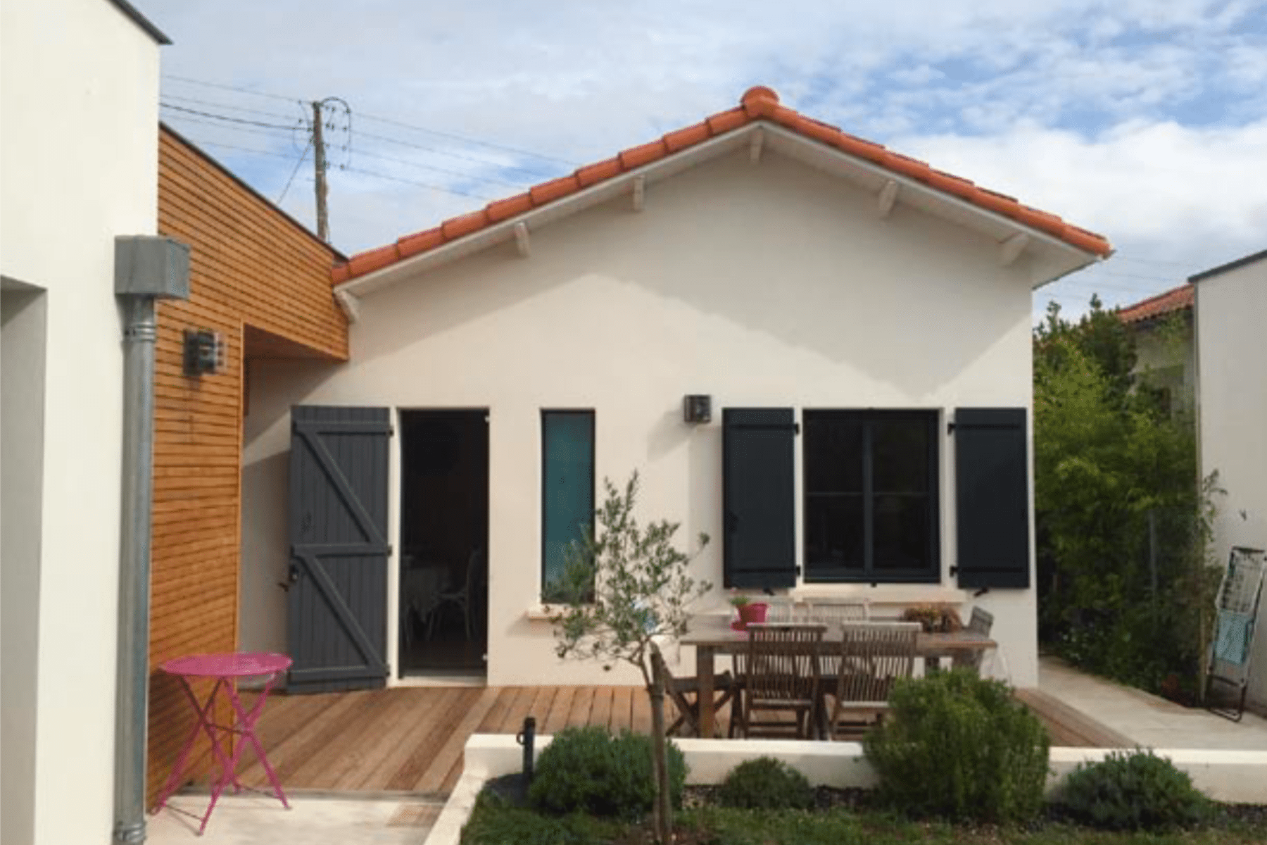 Photo Couverture de LDA Architecte - Réalisations architecte Archidvisor
