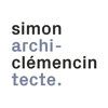 Photo de profil de Simon Clémencin Architecte