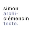 Simon Clémencin Architecte