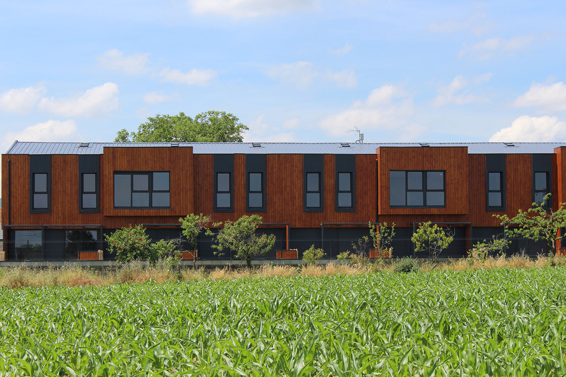 Photo Couverture de ATELIER DT - Réalisations architecte Archidvisor