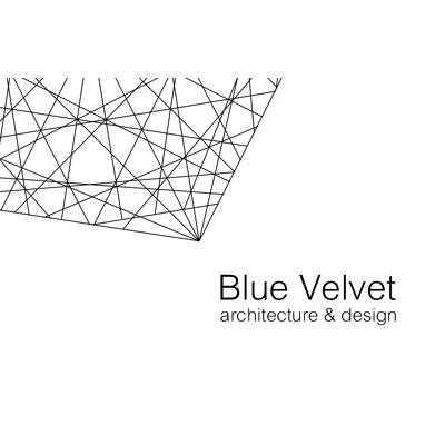 Blue Velvet architecture & design