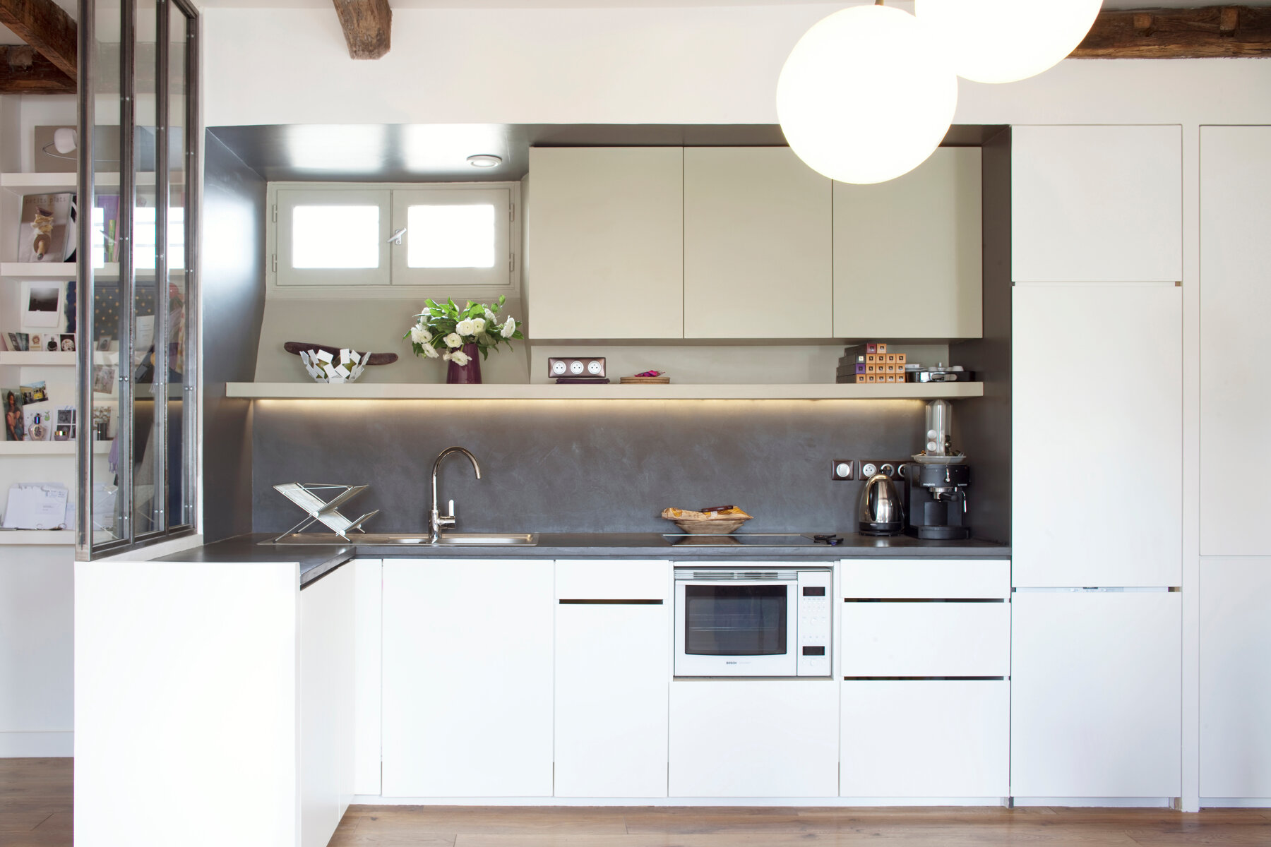 Photo Couverture de rbbarchitectes - Réalisations architecte Archidvisor