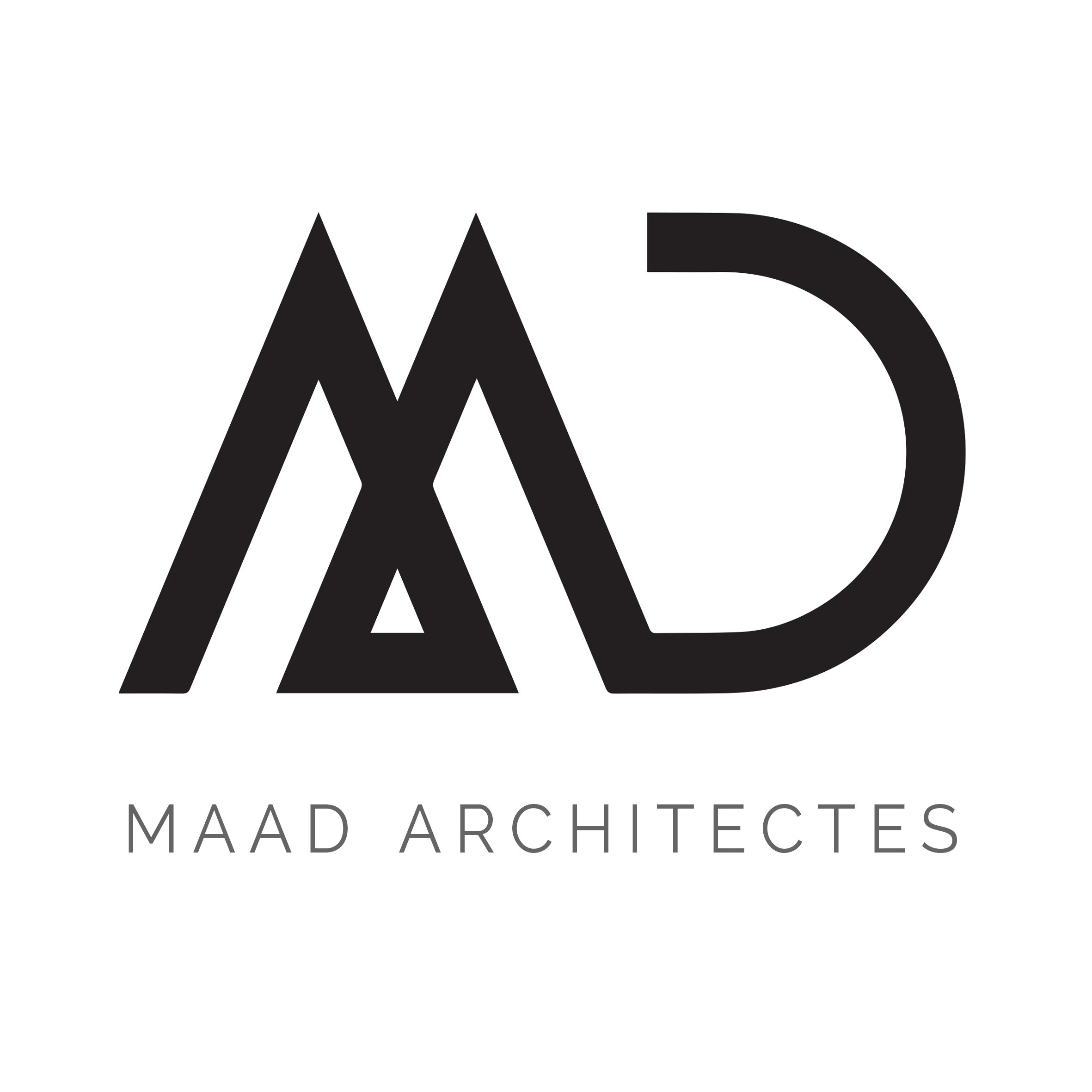 MAAD ARCHITECTES