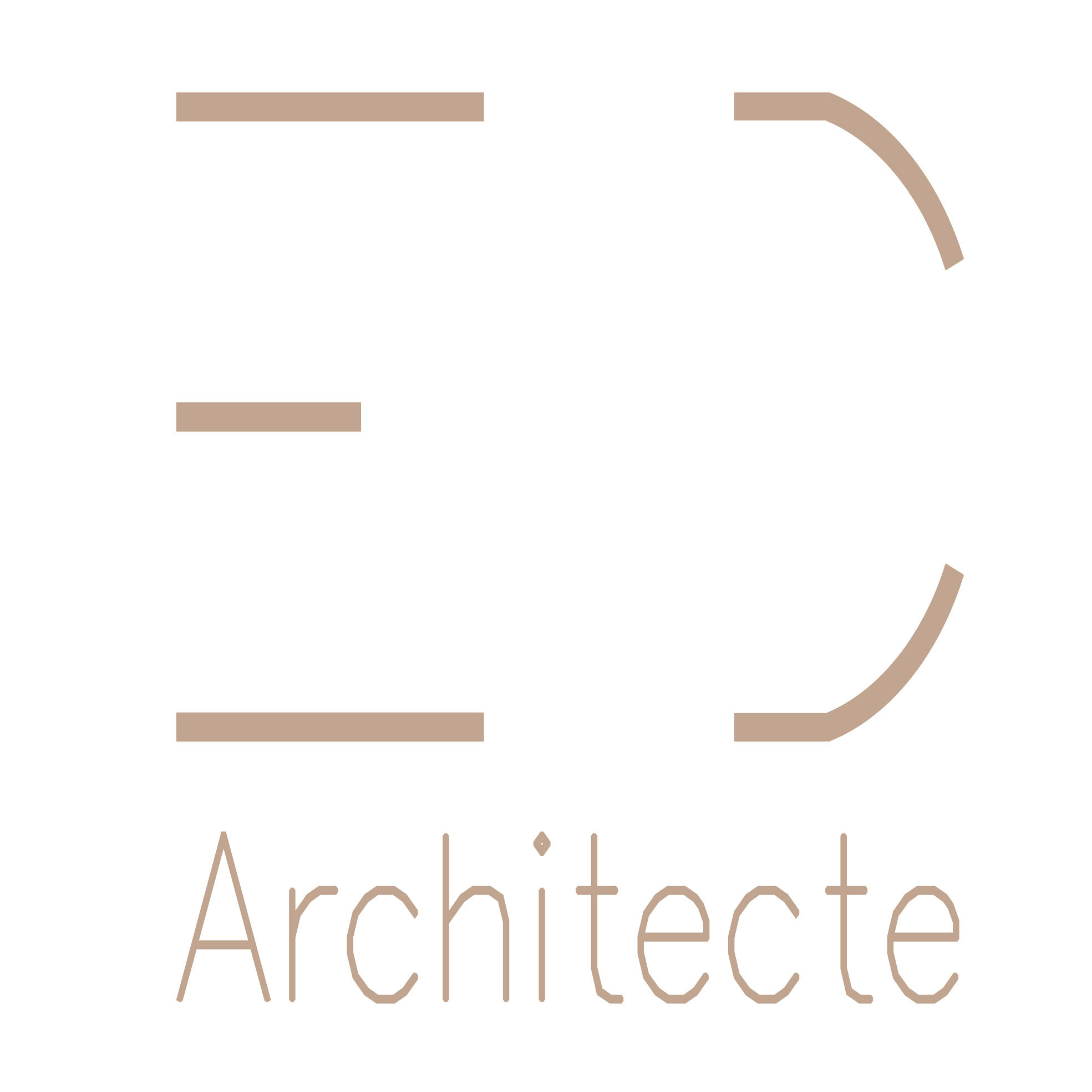 EC architecte