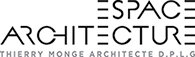 espace architecture