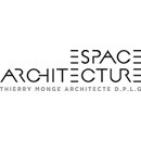 espace architecture