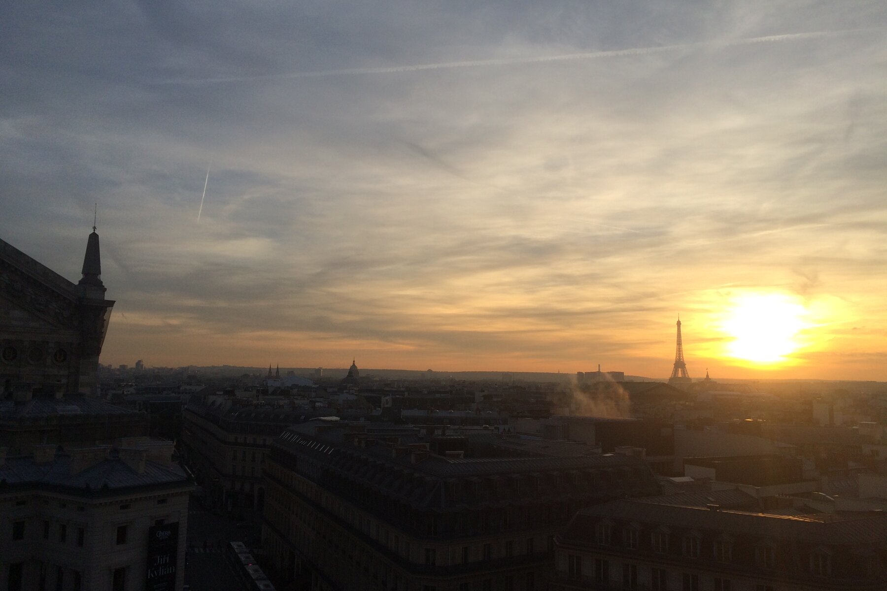 Photo Couverture de CHAABANE ARCHITECTURE - Réalisations architecte Archidvisor