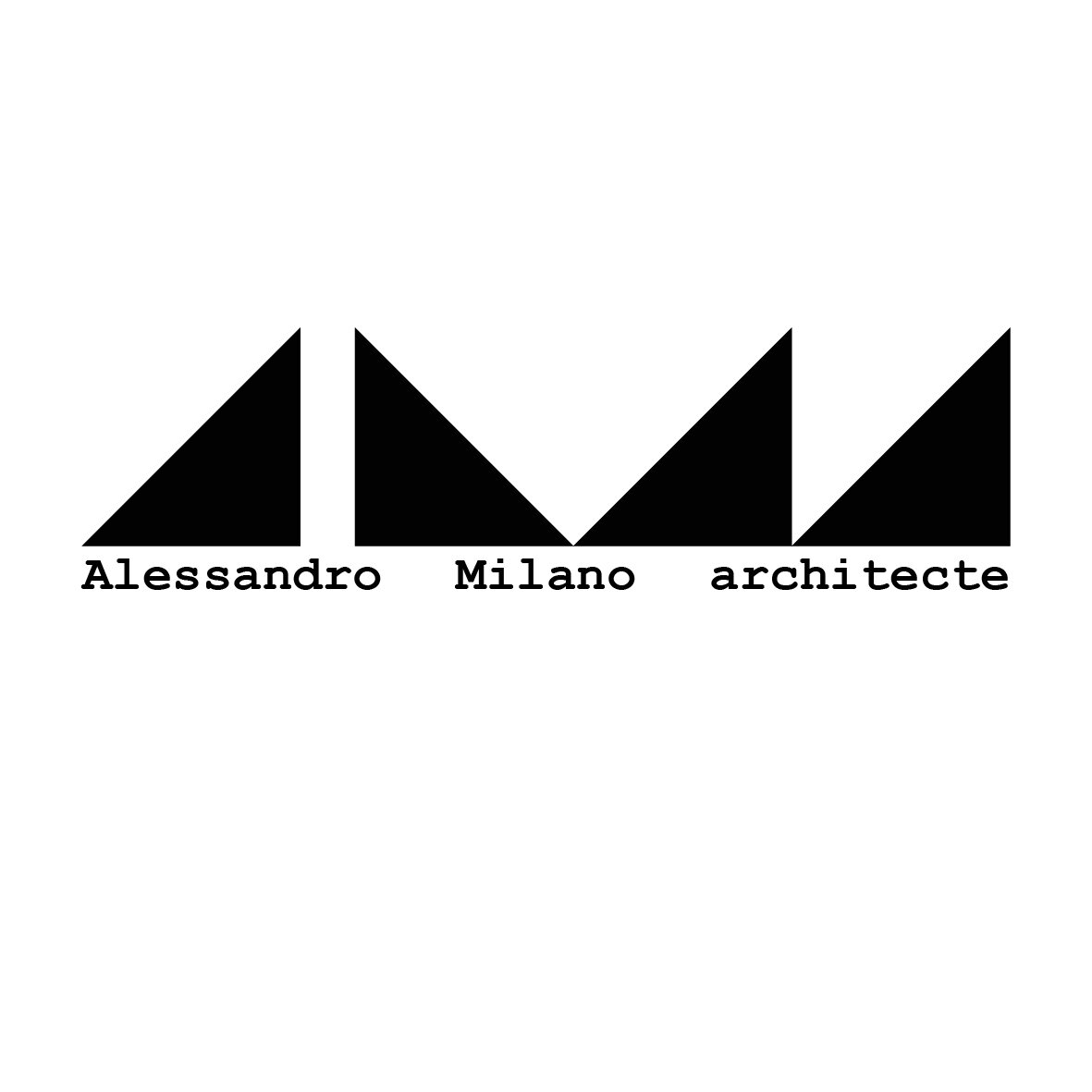 Alessandro Milano architecte