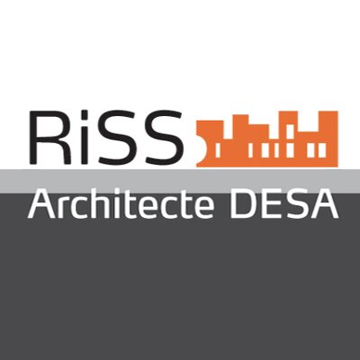 Riss Architecte DESA