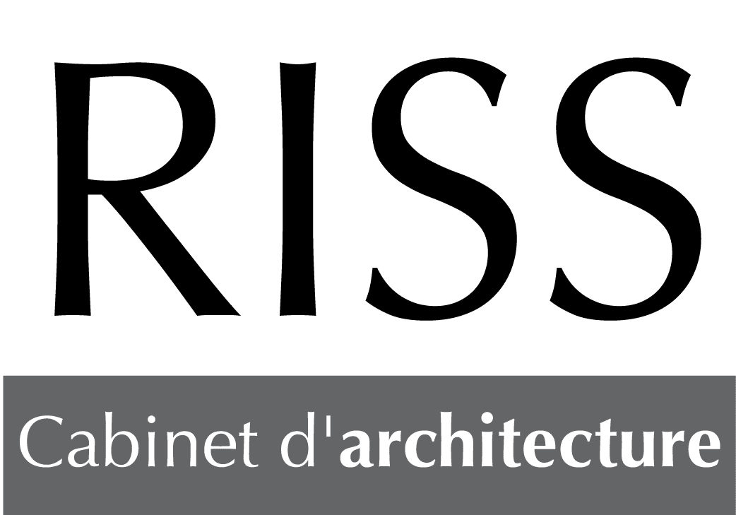 Riss Architecte DESA