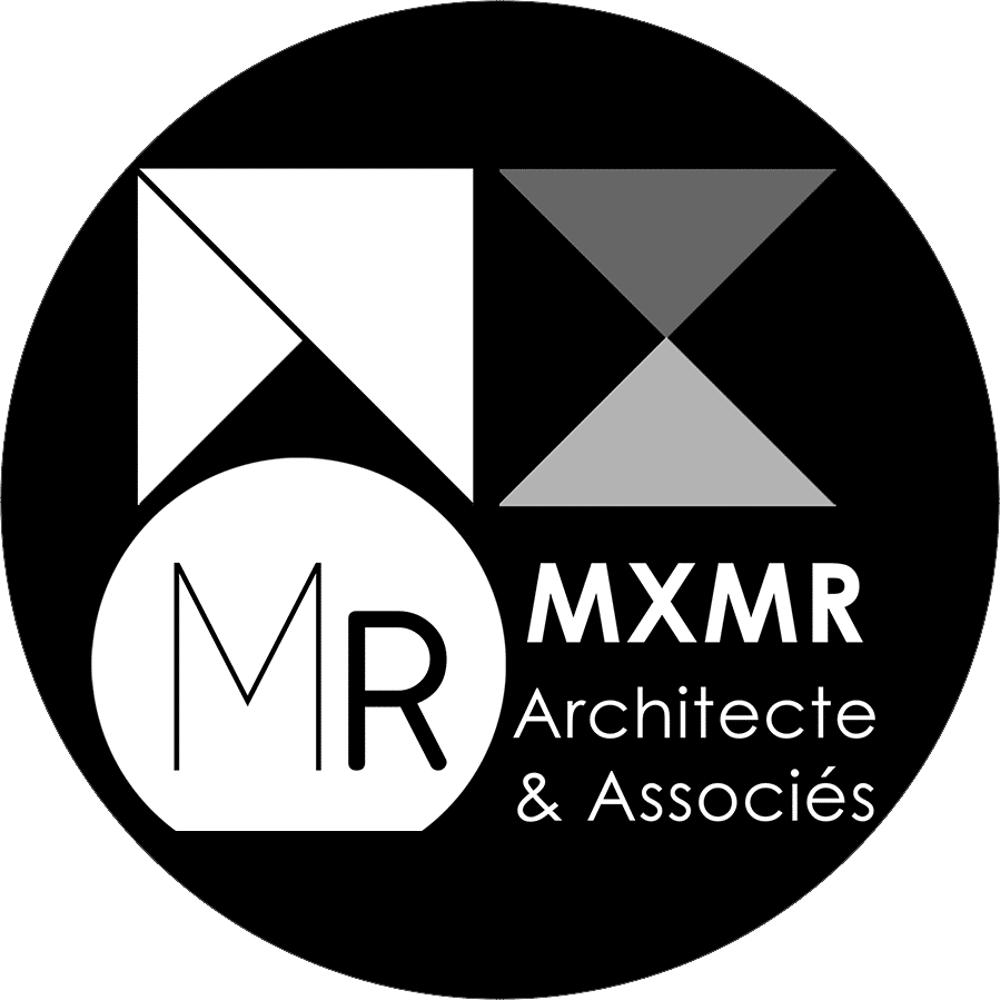 MXMR Architecte & Associés