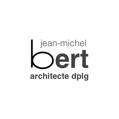 JM.BERT architecte