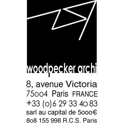 woodpecker archi