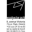 woodpecker archi