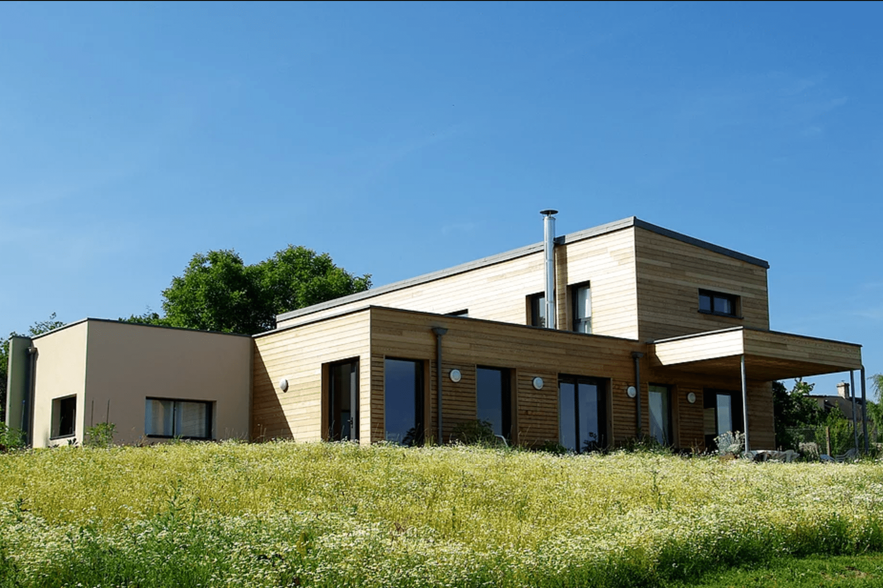 Couverture de Fabrique d'Architecture