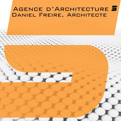 Agence d'architecture 5