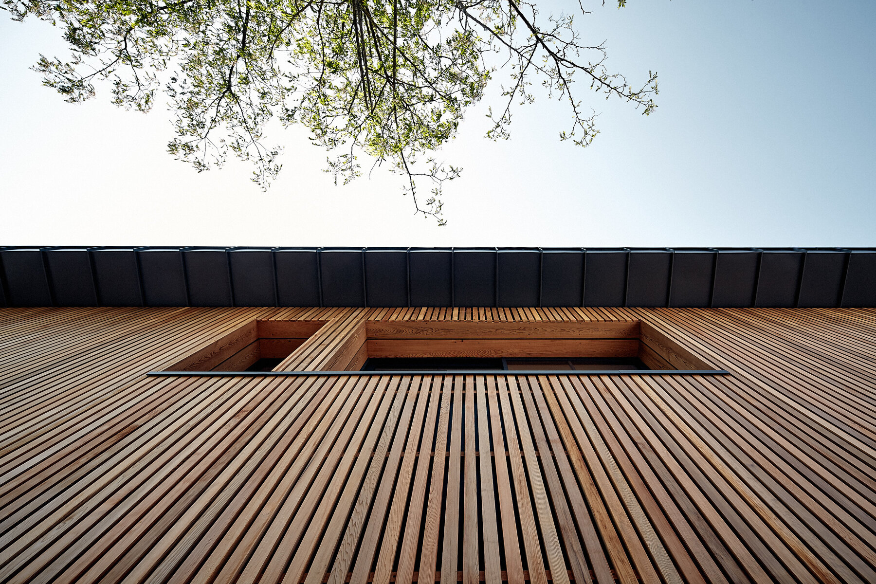 Couverture de Atelier d'Architecture A²B2D