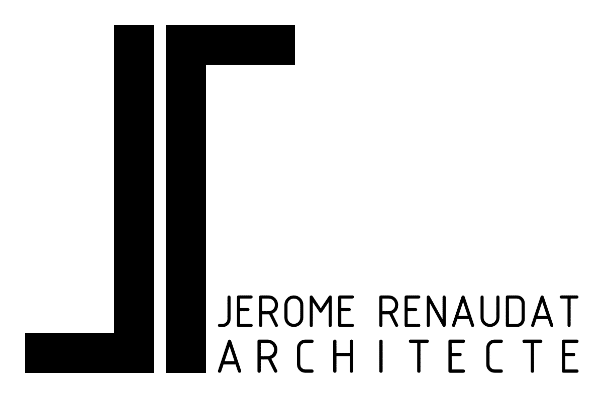 Jerome Renaudat Architecte