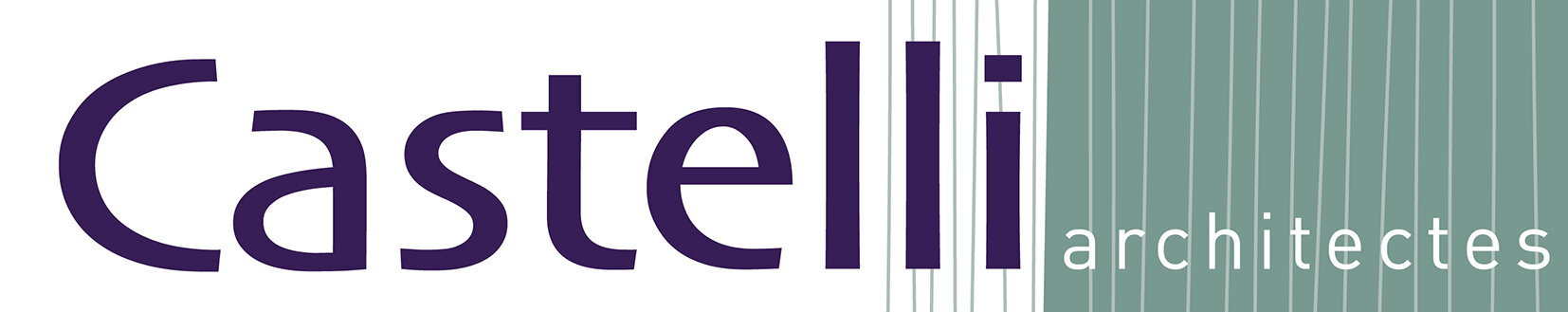 CASTELLI ARCHITECTES