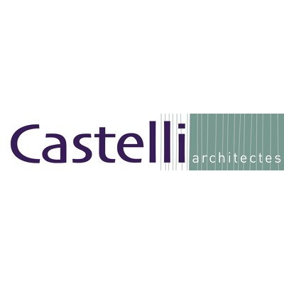 CASTELLI ARCHITECTES