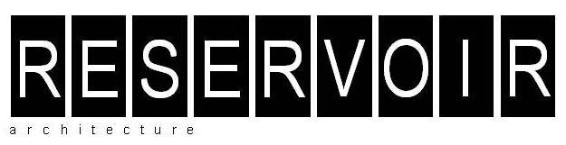 RESERVOIR ARCHITECTURE