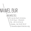Photo de profil de Nawel Bur Architectes
