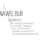 Nawel Bur Architectes
