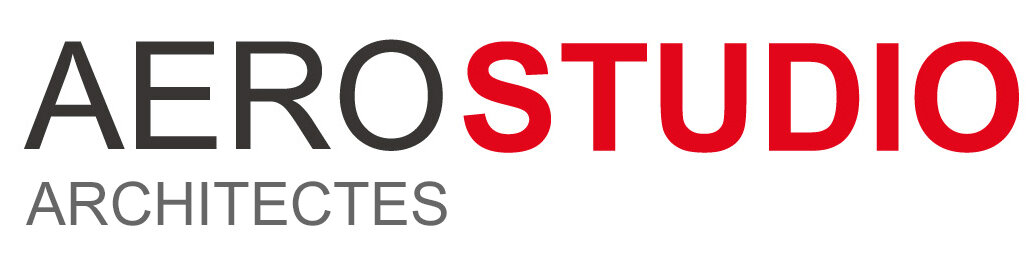AEROSTUDIO architectes