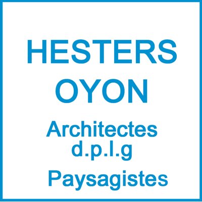Hesters-Oyon architectes
