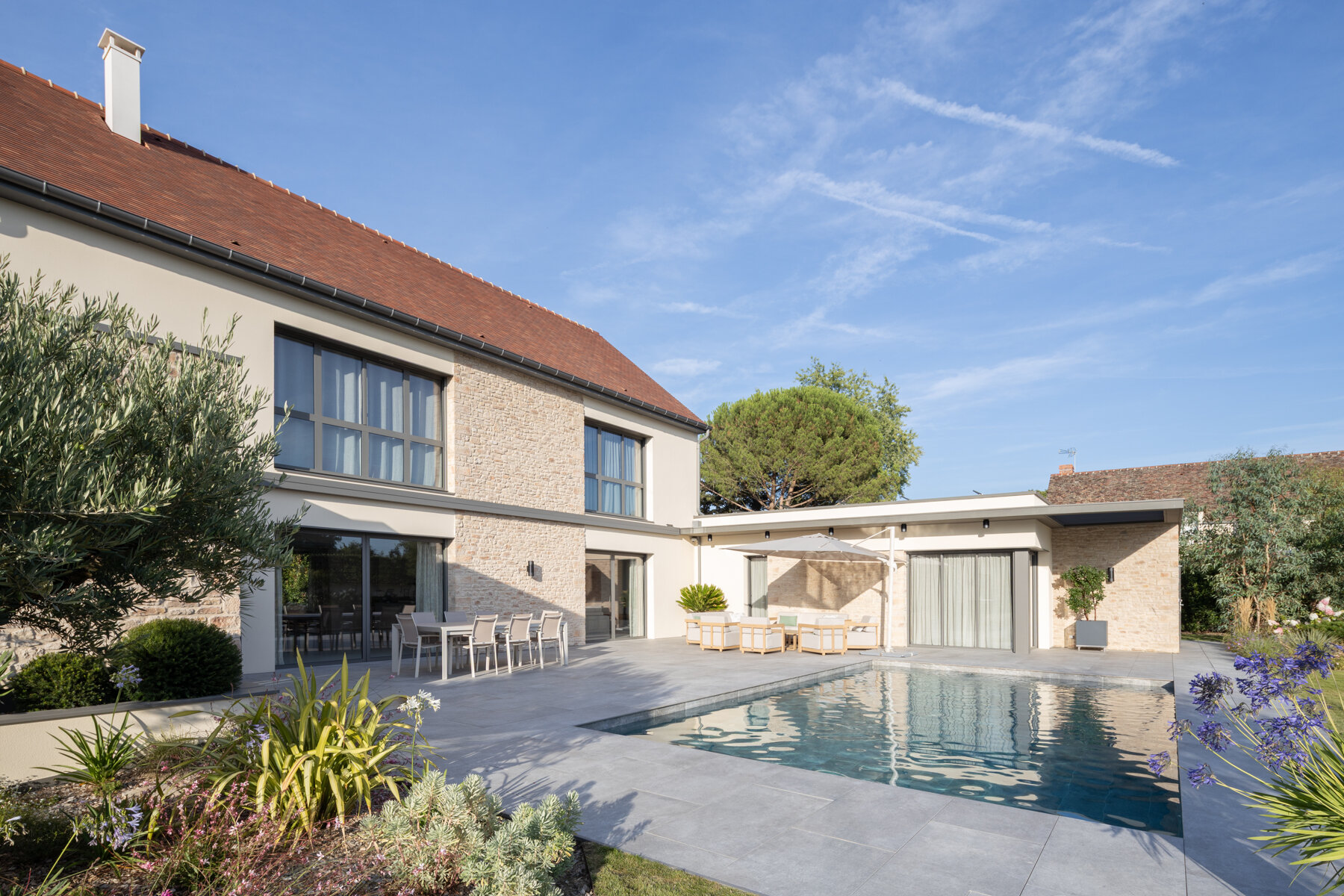 Photo Couverture de BOArchitecture - Réalisations architecte Archidvisor