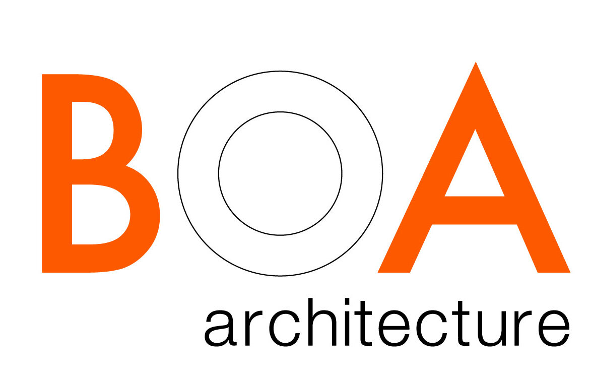 BOArchitecture