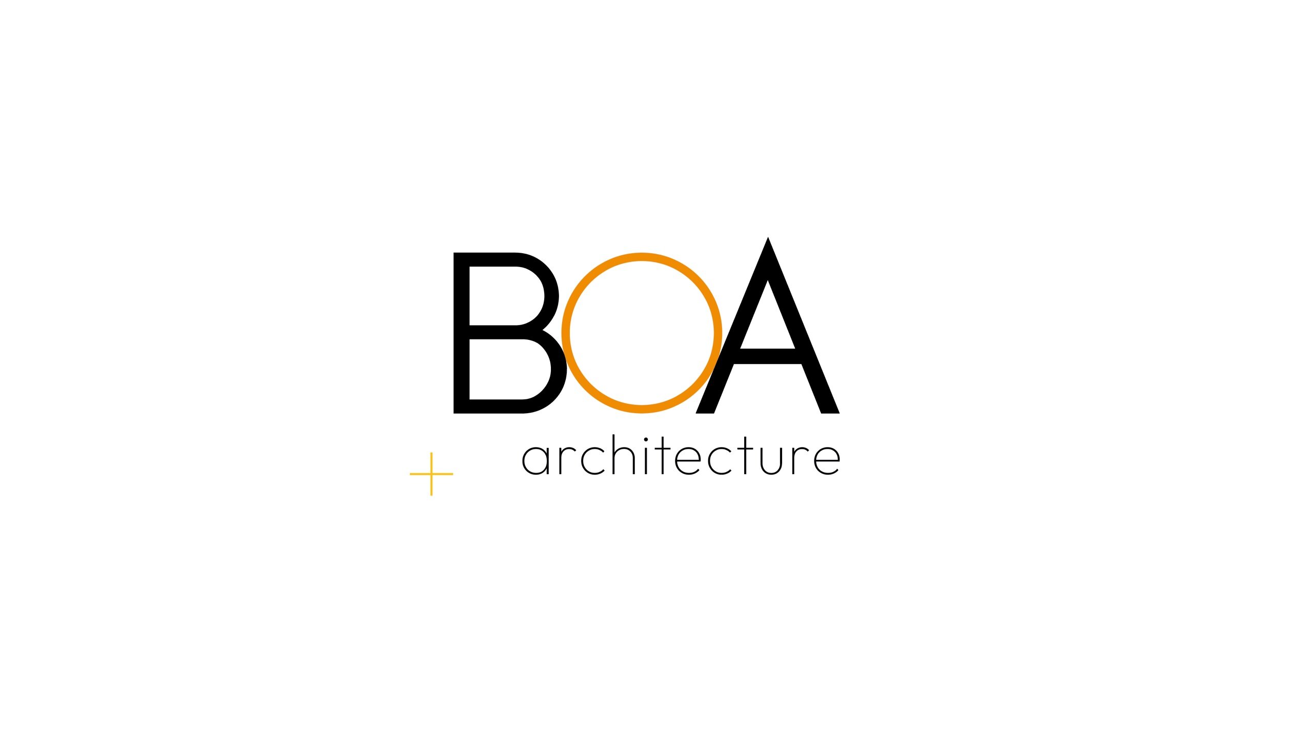 BOArchitecture