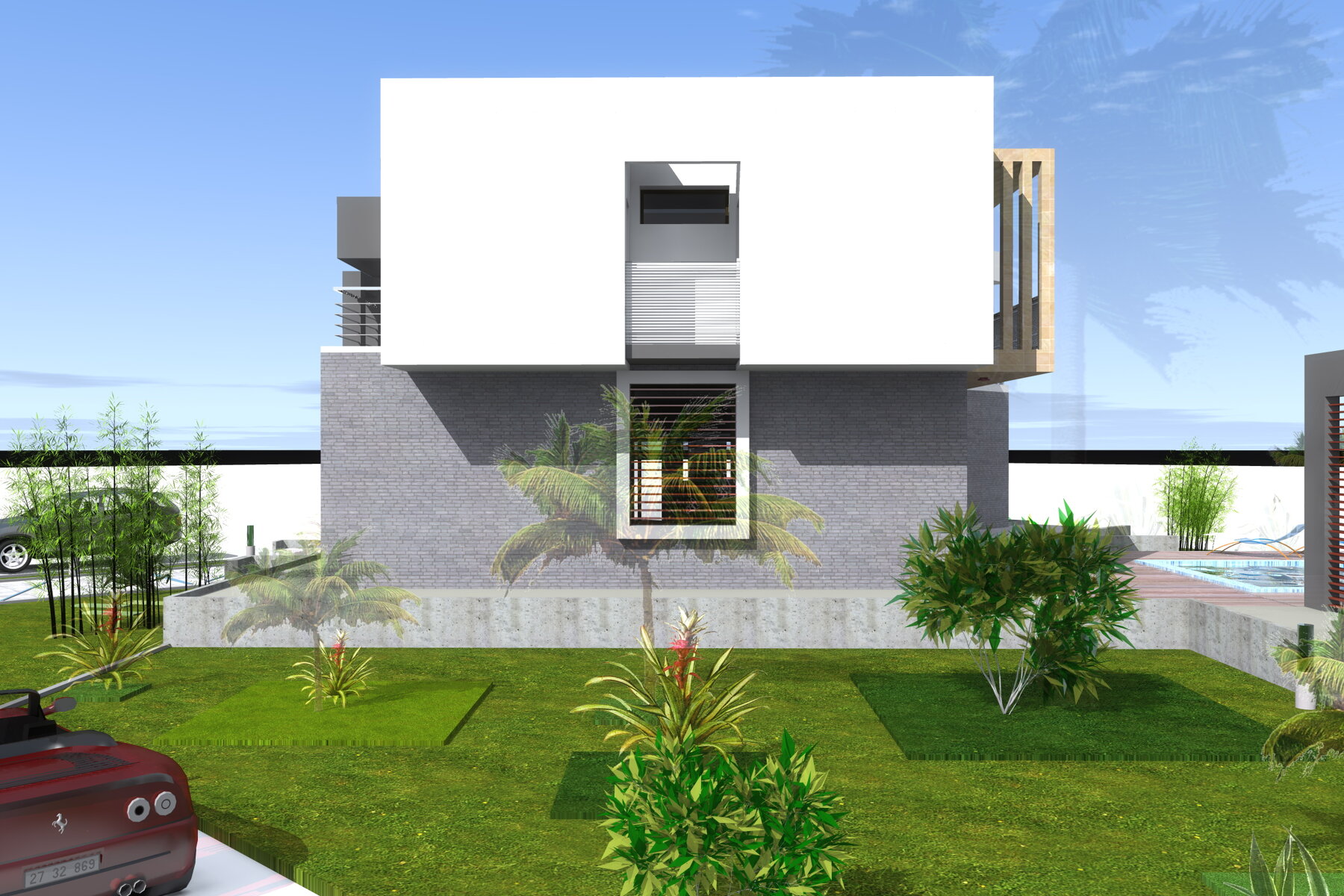 Couverture de A2R_ Atelier des 2 Rives Architecture Urbanisme Paysage