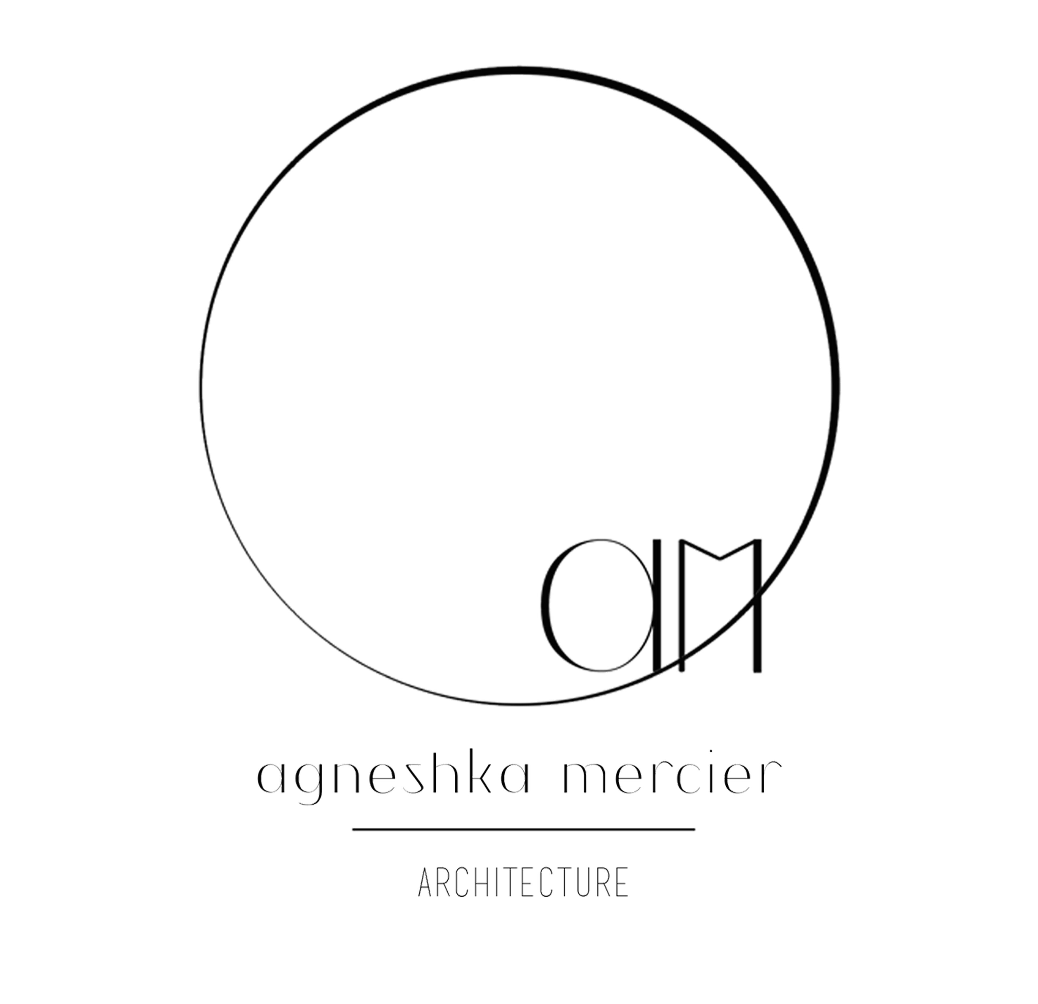 Agneshka Mercier Architecture