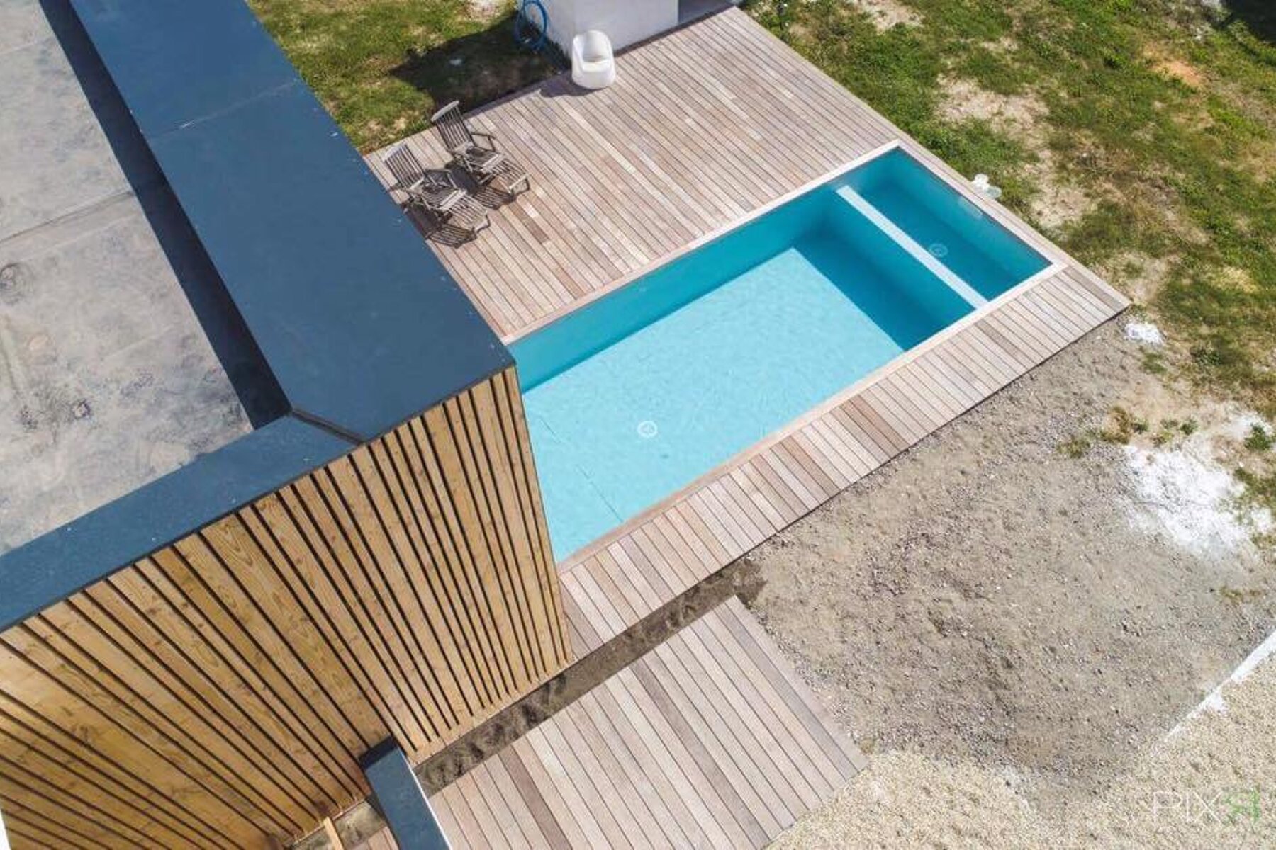 Couverture de Romain Perdrix Architecte