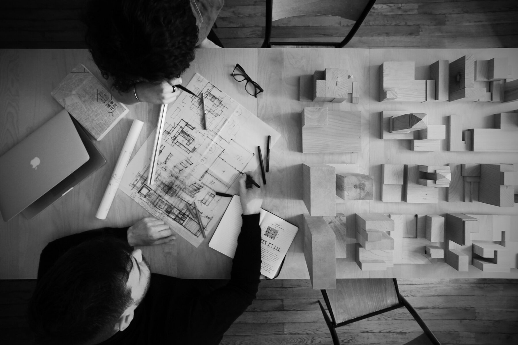 Photo Couverture de cclos studio d'architecture - Réalisations architecte Archidvisor
