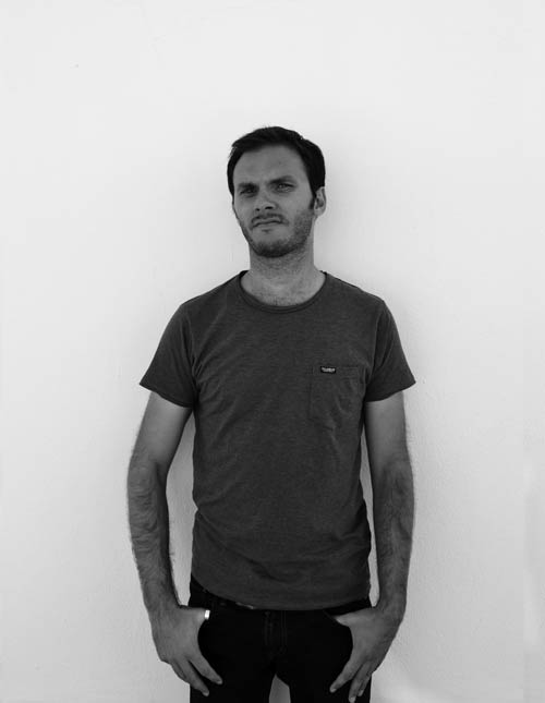 JOHAN RIPERT ARCHITECTE