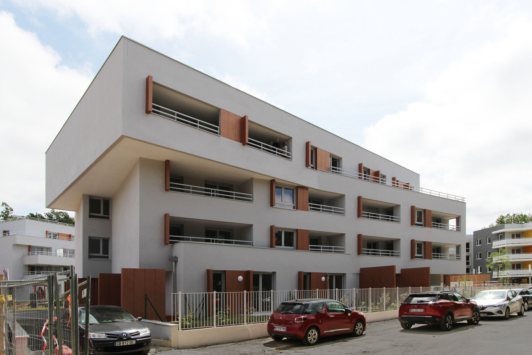 Couverture de Atelier ICoH