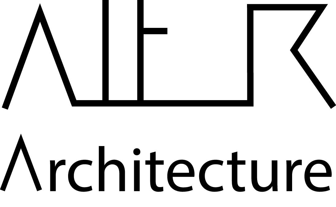 ATELIER ALT R ARCHITECTURE