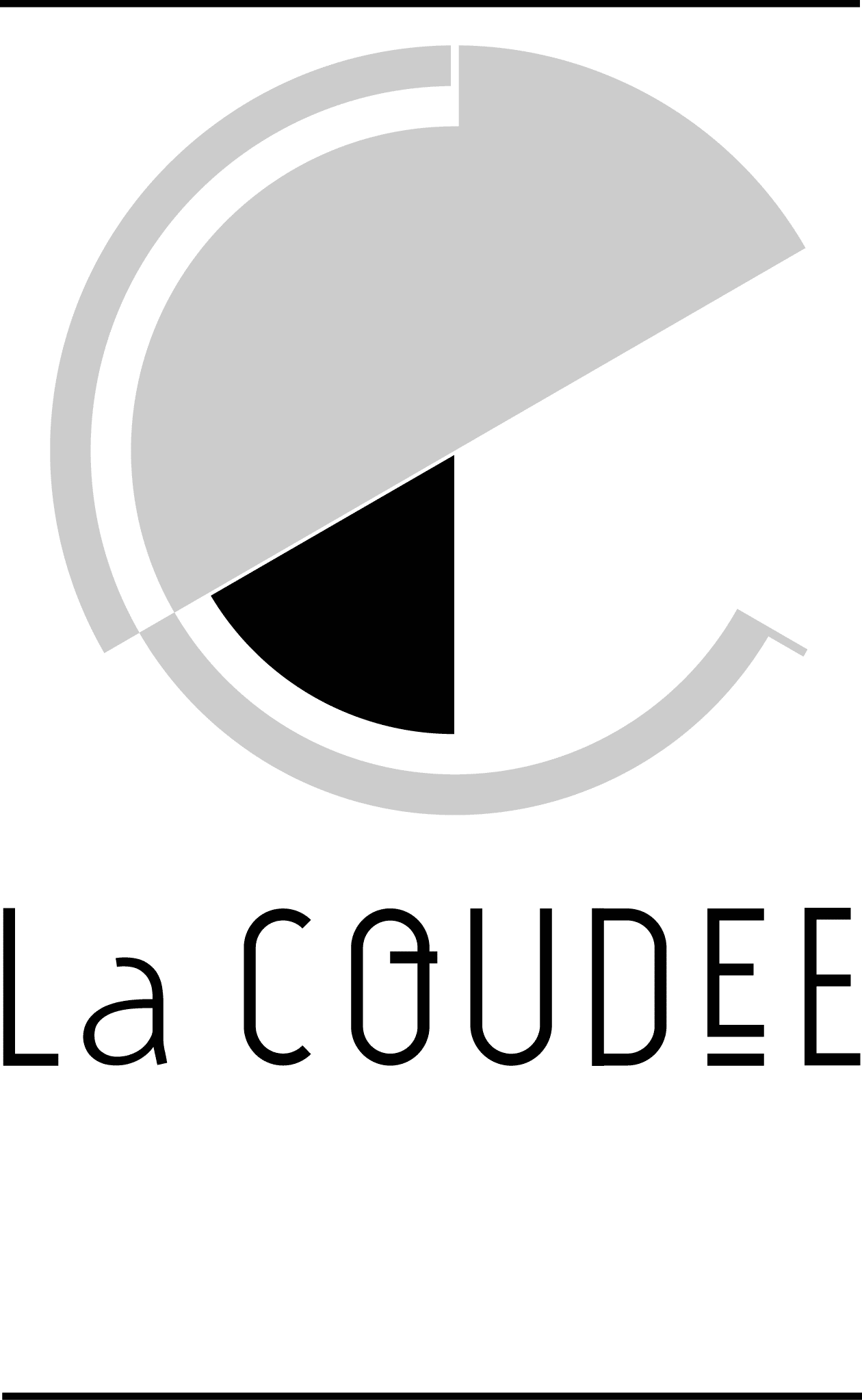 La coudée - atelier d'architecture