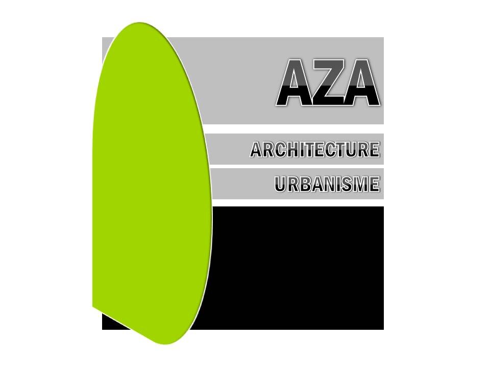 AZA -ARCHITECTURE & URBANISME