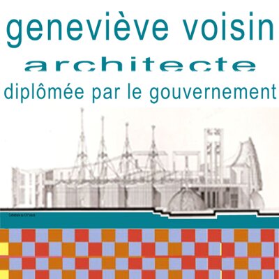 Geneviève Voisin Architecte