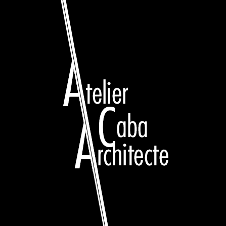 Guégan & Caba Architectes