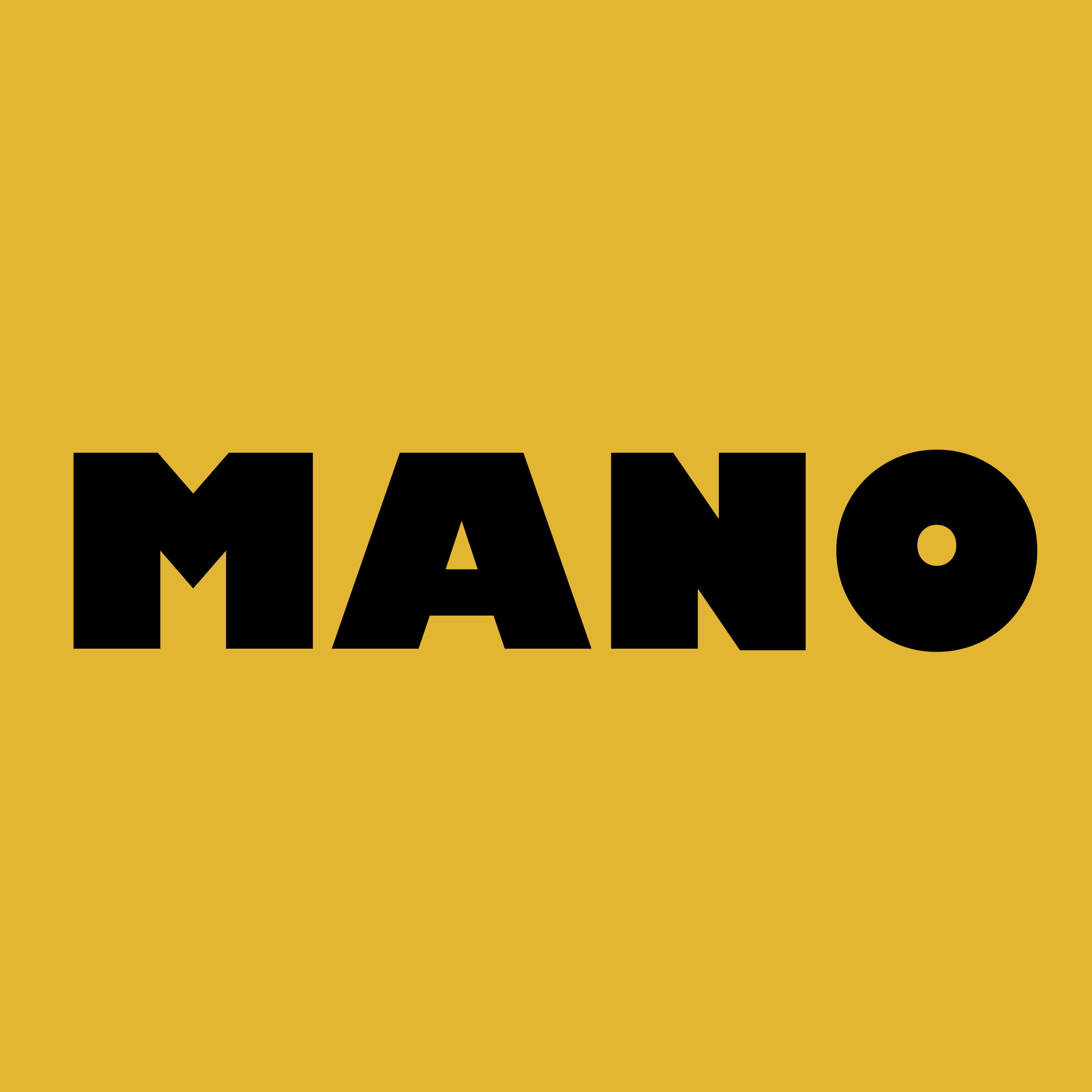 mano architecture