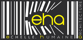 ECHELLE HUMAINE ARCHITECTURE