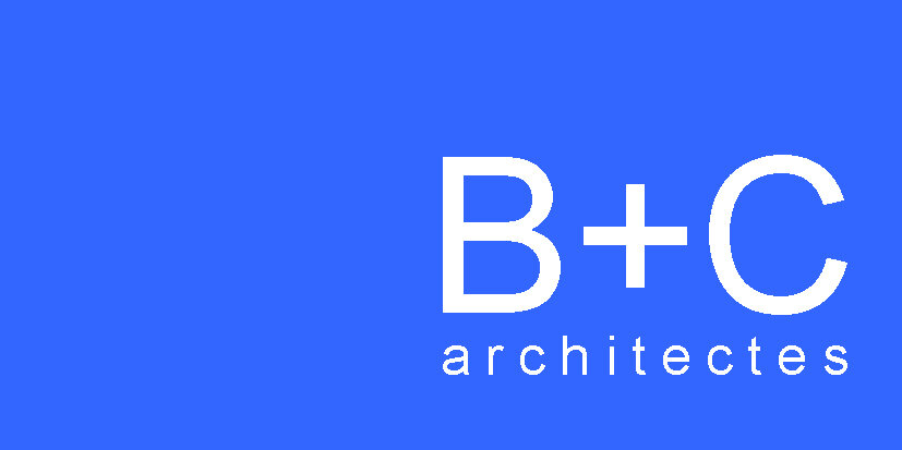 B+C Architectes