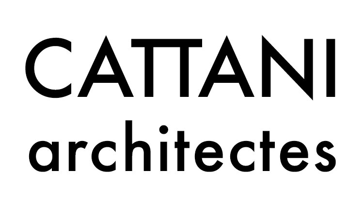 Cattani architectes