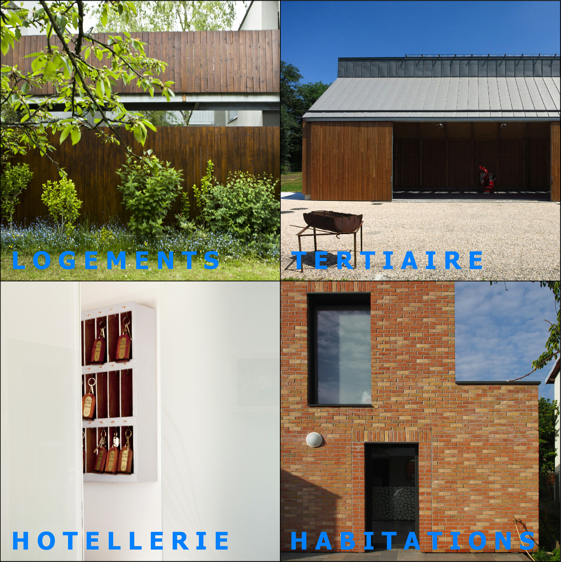 Castanet Architecte