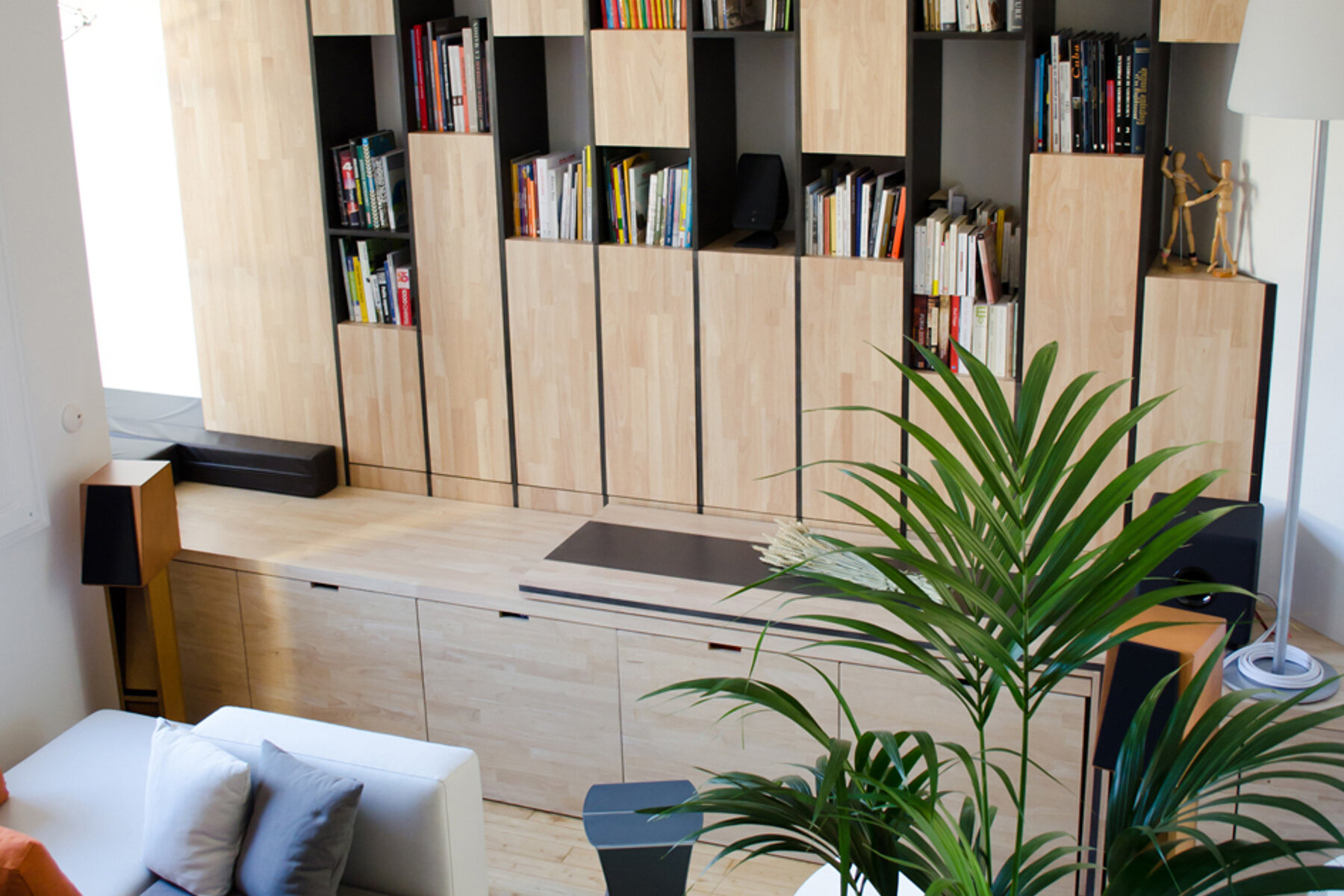 Couverture de l'atelier miel